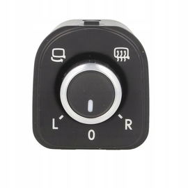 Przełącznik Regulacji Lusterek Elektrycznych Volkswagen CC Eos Golf VI Plus