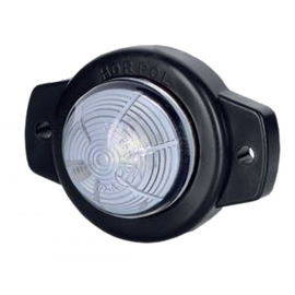Lampa LED biała obrysowa 12V Lampka przednia Crafter Sprinter TGE Transit