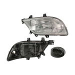 Reflektor PRAWA lampa przód Mercedes Sprinter CDI 2003-2006  A9018201161 