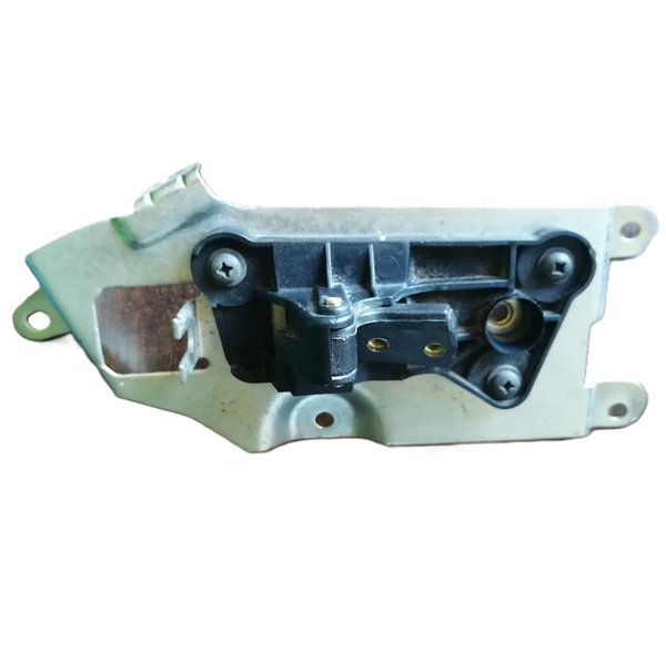 Klamka wewnętrzna Lewa drzwi Kierowcy Fiat Ducato Boxer Jumper 2002-2006