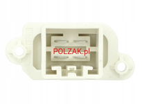 Rezystor Opornik Dmuchawy Ford FOCUS 04-11 3202KST-2
