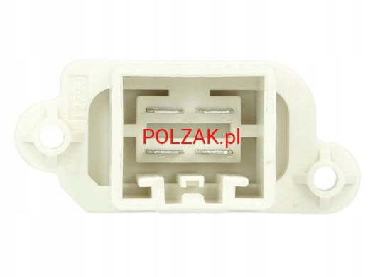 Rezystor Opornik Dmuchawy Ford FOCUS 04-11 3202KST-2