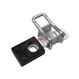 Zaczep Zamka drzwi Tył Lewa Góra Iveco Daily 2006-2014 FT95392