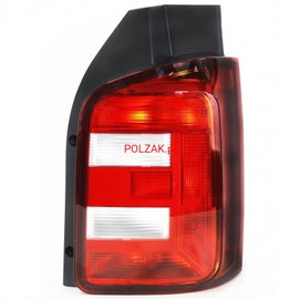 Lampa tylna Prawa Transporter T6 15-23  Volkswagen Transporter Multivan 6 