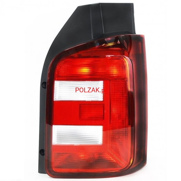 Lampa tylna Prawa Transporter T6 15-23  Volkswagen Transporter Multivan 6 