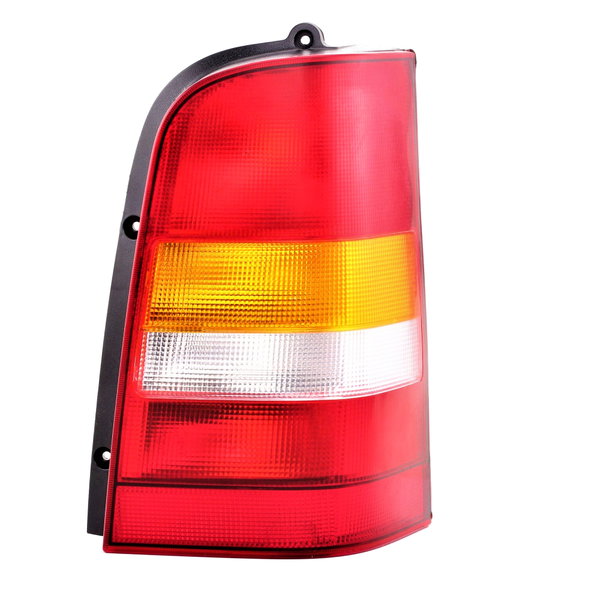 Lampa Tylna Prawa Mercedes Vito W638 108 110 112 114 1996-03 Klosz tył Pasażera