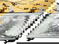 Reflektor Lampa Prawa Przód Volkswagen Transporter T4 1990-2003 956610-E
