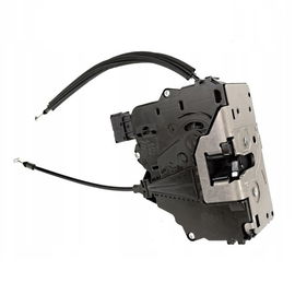 Zamek  Tył Prawy Środek Fiat Ducato Peugeot Boxer Citroen Jumper 2006-2023 