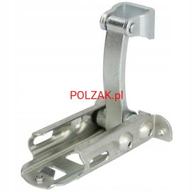 ogranicznik drzwi LEWE przód Mercedes Sprinter 906 Volkswagen Crafter 2006-2017