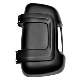 Plastik Lustro Długie Lewa Obudowa lusterka Fiat Ducato Boxer 2006-2025