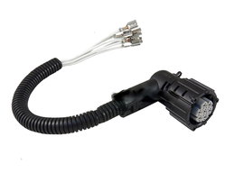 Wiązka Wtyczka kostka lampy tył Fiat Ducato Citroen Jumper Peugeot Boxer