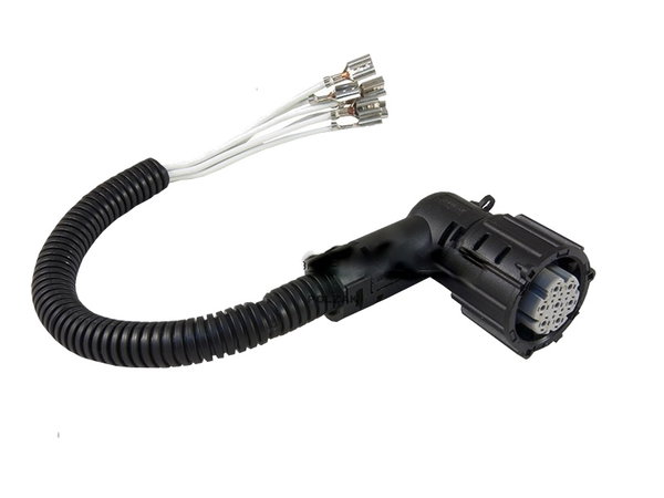 Wiązka Wtyczka kostka lampy tył Fiat Ducato Citroen Jumper Peugeot Boxer
