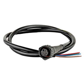 Wiązka Wtyczka kostka lampy tył Fiat Ducato Peugeot Boxer Citroen Jumper 06-