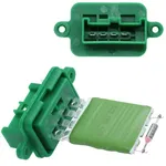 Opornik Wentylatora 4 pin Rezystor Dmuchawy LANCIA Ypsilon 11- Y 1995-2003