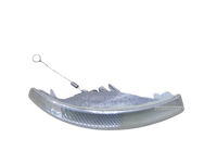 Migacz Przedni Prawy 2001-2014 RENAULT TRAFIC 07-14- 6026200E, , 8717475042825