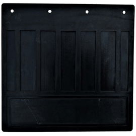 Chlapacz błotnika tył Guma nadkola pojedyncze koło Iveco Daily Fiat Ducato