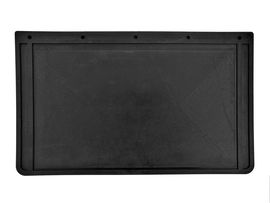 Chlapacz błotnika Guma nadkola tył 500x300 Mercedes Atego Vario 711 811 817