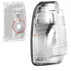 Migacz LEWY Kierunek Kierunkowskaz lusterka  Ford Transit Tourneo 2019-2026