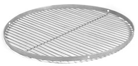 Ruszt do grilla, stal nierdzewna 50 cm | TYLETEGOTU