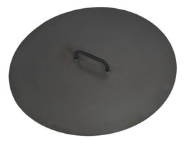 Pokrywa do paleniska 80,5 cm | TYLETEGOTU