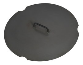 Pokrywa do paleniska 72 cm | TYLETEGOTU