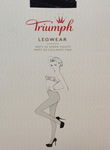 RAJSTOPY DAMSKIE S 38/40 Triumph Matt 20 sheer Tights antracyt szary