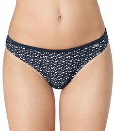 Majtki kapielowe, bikini strój kapielowy dół Sloggi Day and Night Mini 44