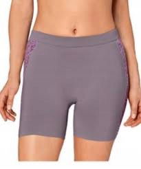 Spodenki sportowe Sloggi Women move Flow light Shorts M 38 szary 6652/GH