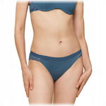 Majtki menstruacyjne figi Triumph Freedom Briefs tai M 38 niebieskie