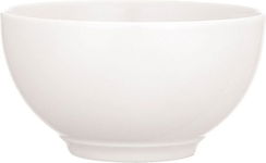 Villeroy & Boch Miseczka Twist White 650ml 6 sztuk porcelana