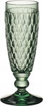 Kieliszki do szampana Villeroy&Boch BASIC zielony 145ml 4 szt.