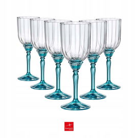 Kieliszki koktajlowe BORMIOLI ROCCO 'Florian' 6 szt.