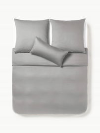 Poszwa na kołdrę z satyny bawełnianej West.. Comfort 240 x 220cm