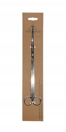 Nożyczki Nożyce do liści długie Stal nierdzewna 25 cm OGRODOWE Domowe