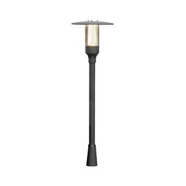 KONSTSMIDE 405-750 lampa ogrodowa Nova czarna GU10 118cm