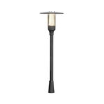 KONSTSMIDE 405-750 lampa ogrodowa Nova czarna GU10 118cm