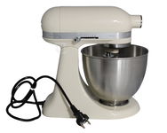 Robot kuchenny KitchenAid MINI 5KSM3311XEAC 250 W Kremowy