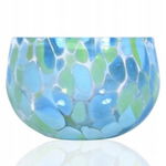 4 sztuki Miska Anna von Lipa Tapas Pacific Glass (11,5 cm)