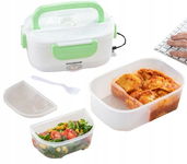ELEKTRYCZNY POJEMNIK NA LUNCH BOX PODGRZEWACZ