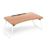 Stolik do łóżka InnovaGoods MUVISK 60 cm x 40 cm