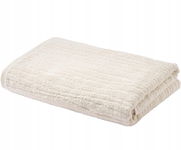 Ręcznik Audrina 100 x 150cm 100% bawełna- beż 550 g/m²