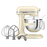 Robot KitchenAid ARISTAN 5,6 l kremowy Almond Cream 5KSM60SPXEAC