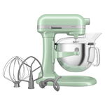 Robot KitchenAid ARISTAN 5,6 l pistacjowy PISTACHIO 5KSM60SPXEPT