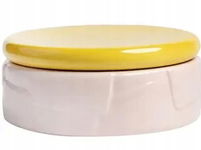 Pojemnik Ø 23 cm, H 10 cm pojemność 4.1 l &klevering