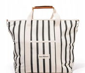 Business & Pleasure - Torba termiczna - Monaco Black Stripe