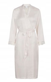 Szlafrok Noa Kimono Beżowe Rozmiar M Damskie Od Ccdk