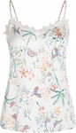 CCDK Copenhagen top piżamy Kobiety karen chemise top r.M