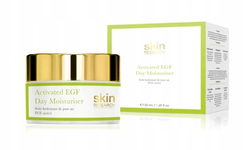 Nawilżający krem na dzień Skin Reseach Advanced EGF 50 ml.