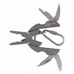 Multitool Gentlemen's Hardware 6 w 1