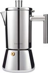 Easyworkz Diego kawiarka Espresso Moka Pot 300 ml Indukcja